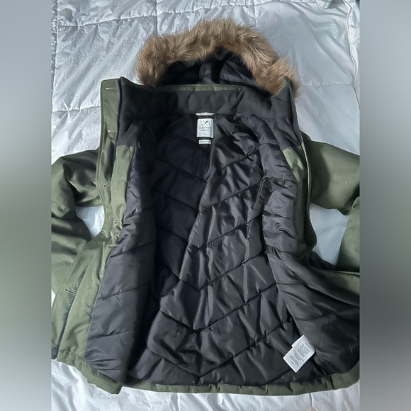 Winter Jacket - Picture 2 of 2